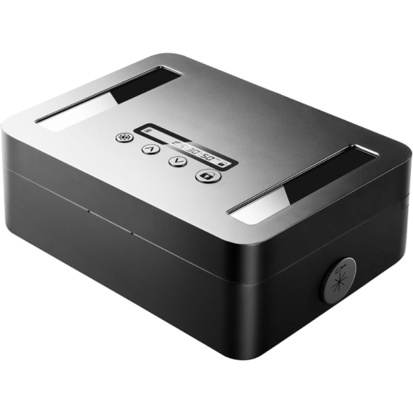 Vaydeer Time Locking Container